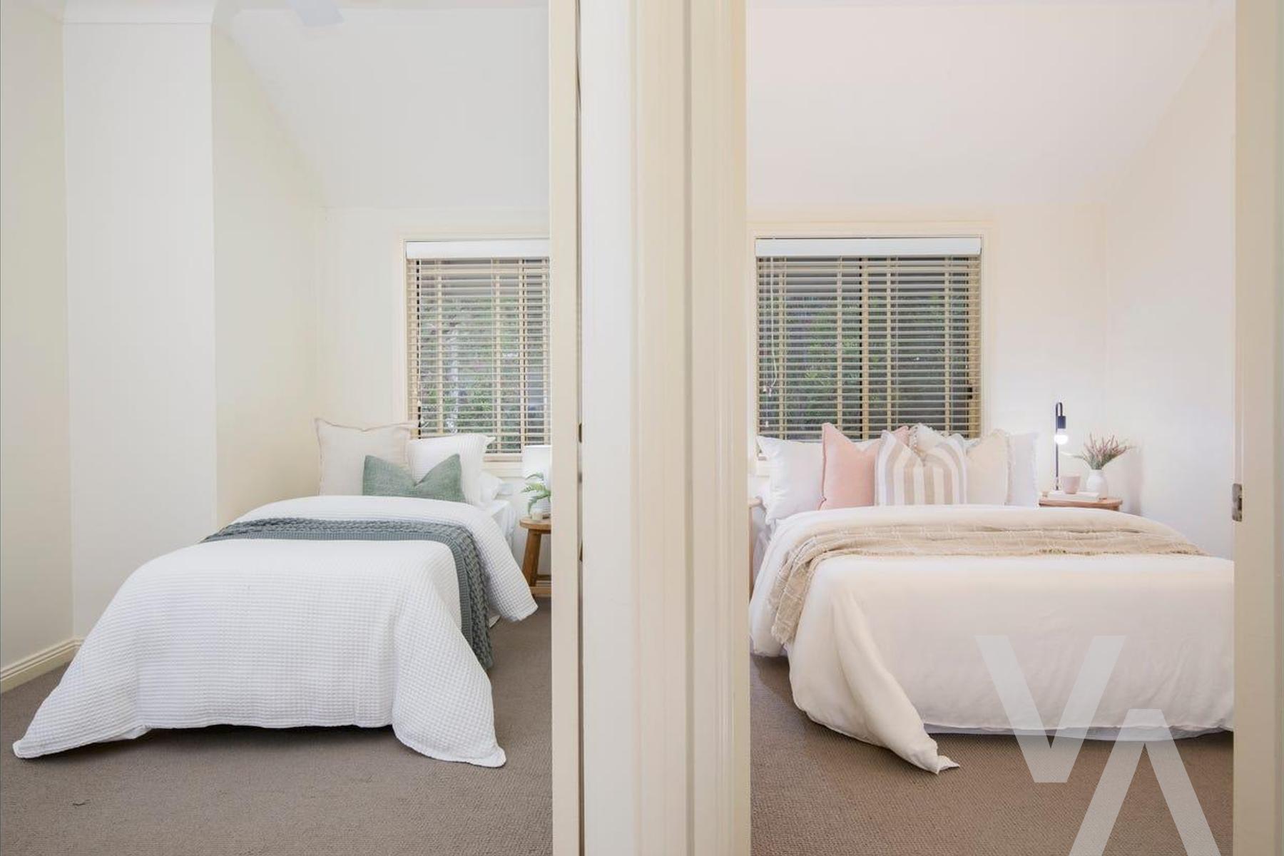 5/4 Parry  Street Cooks Hill NSW