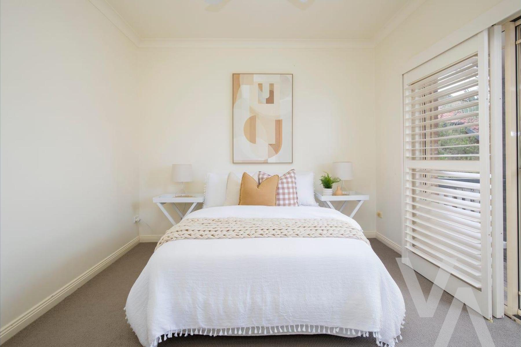 5/4 Parry  Street Cooks Hill NSW