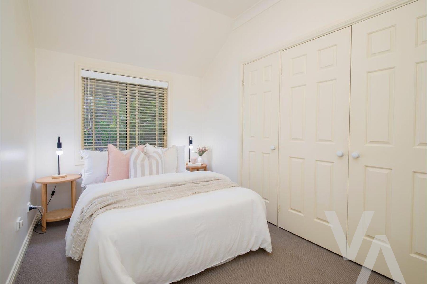 5/4 Parry  Street Cooks Hill NSW