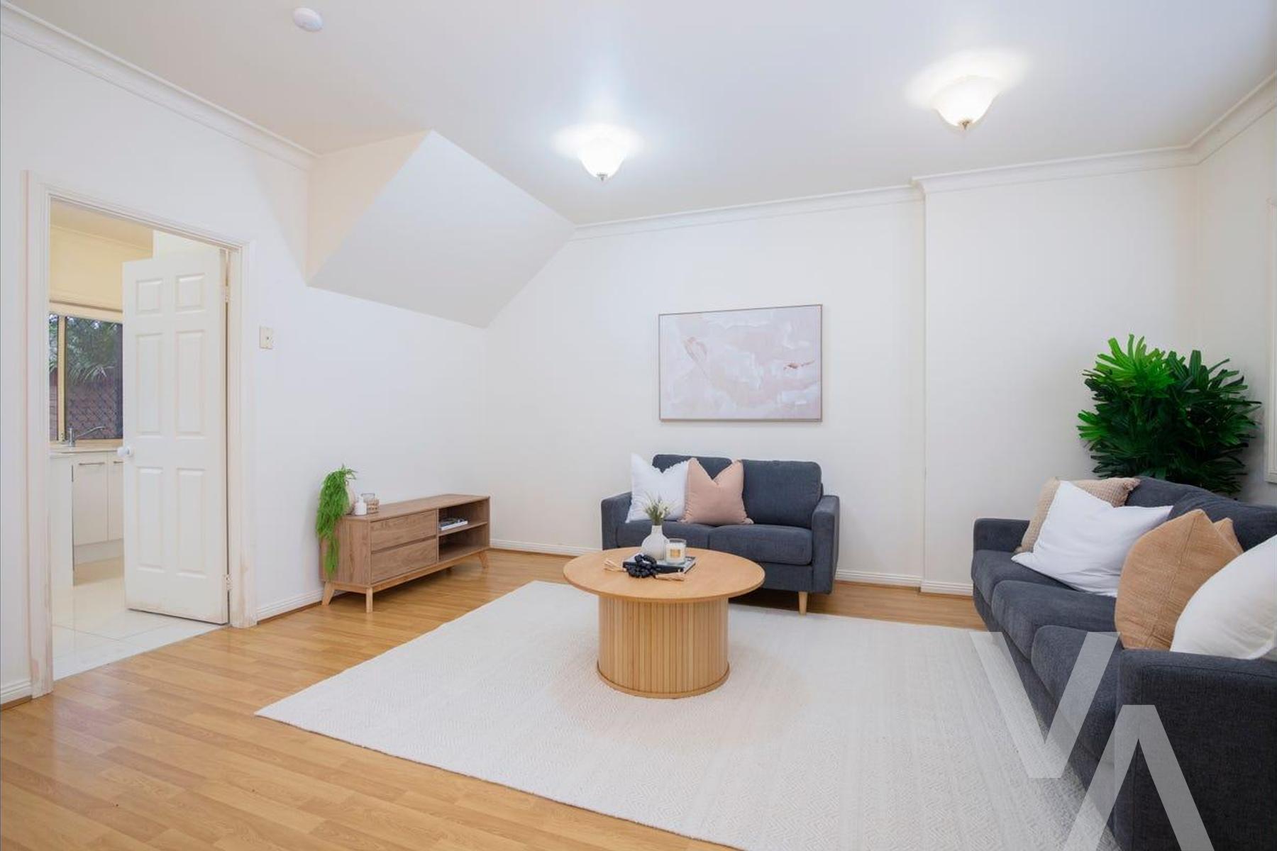 5/4 Parry  Street Cooks Hill NSW