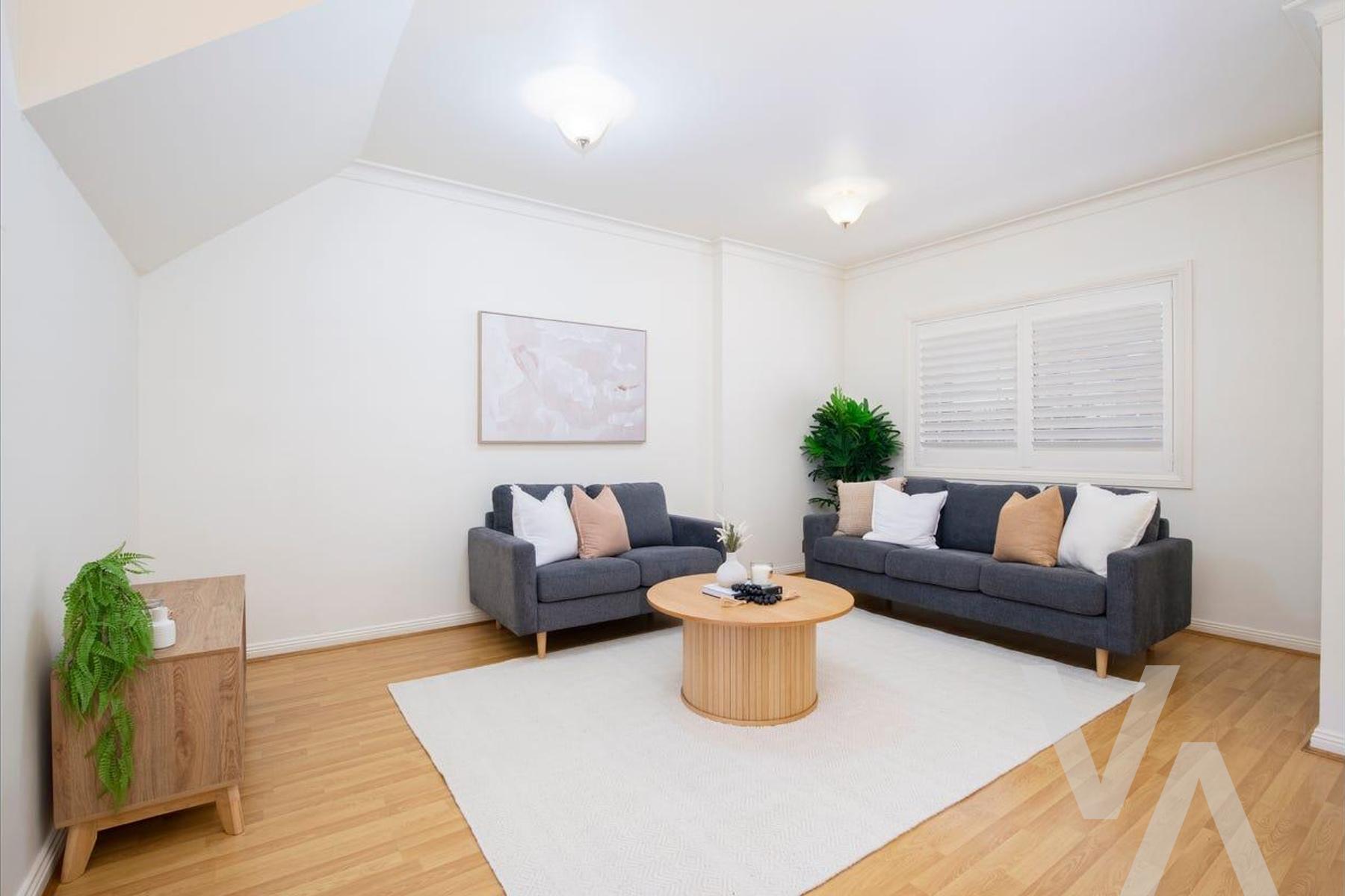5/4 Parry Street Cooks Hill NSW