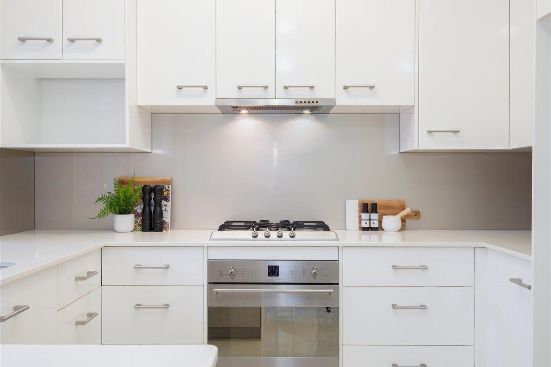 5/4 Parry  Street Cooks Hill NSW