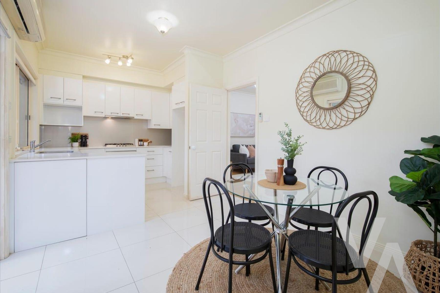 5/4 Parry  Street Cooks Hill NSW
