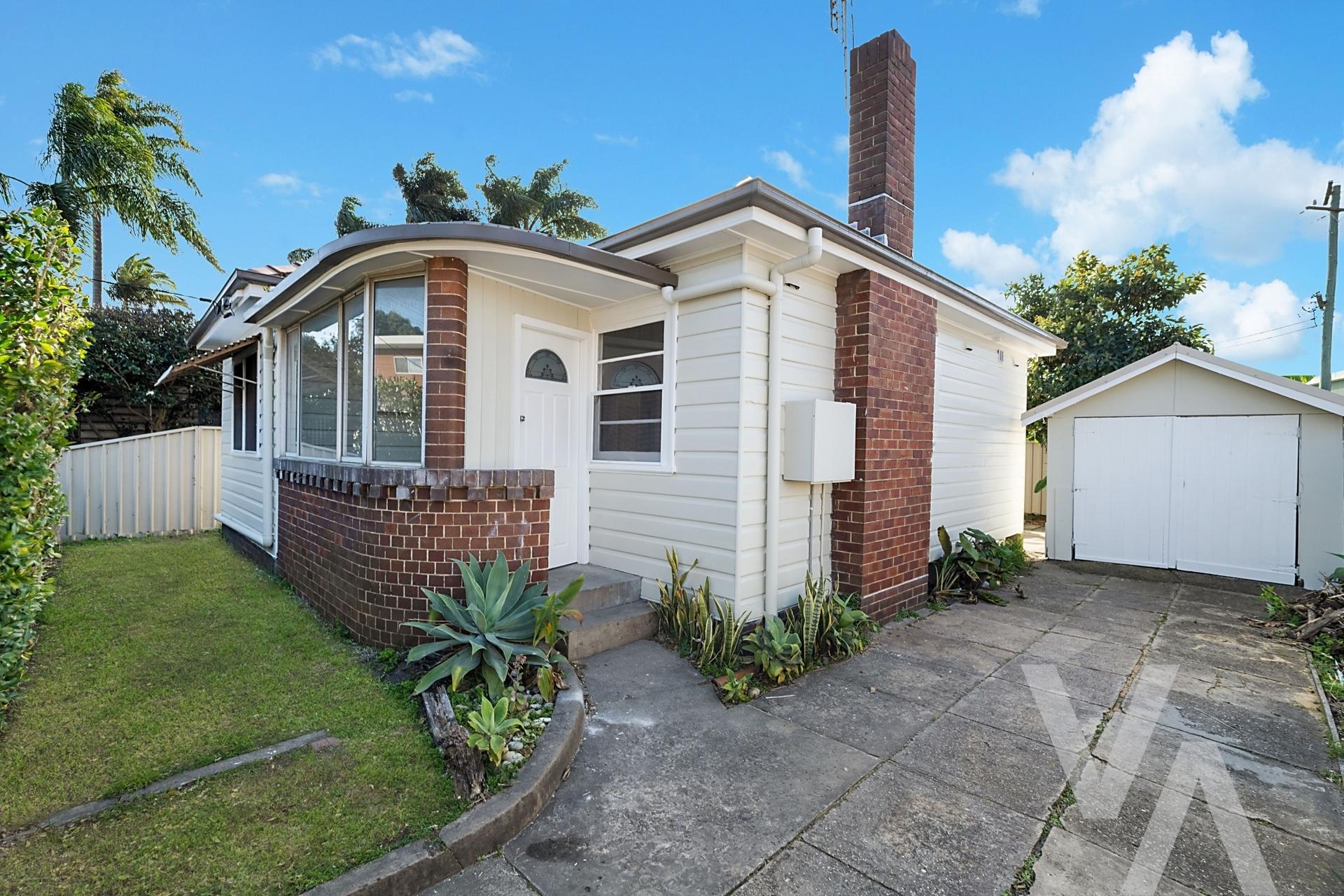 47 Victoria Street Carrington NSW