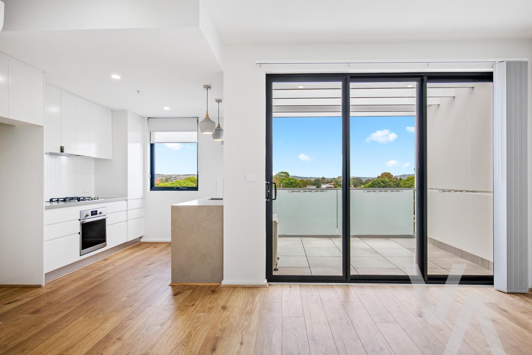 401/1 Fern Street Islington NSW