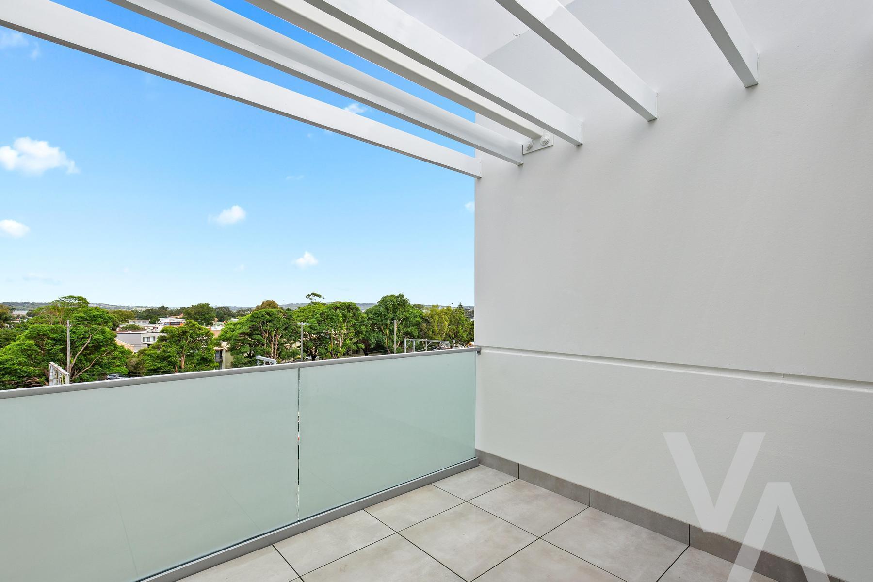 401/1 Fern Street Islington NSW