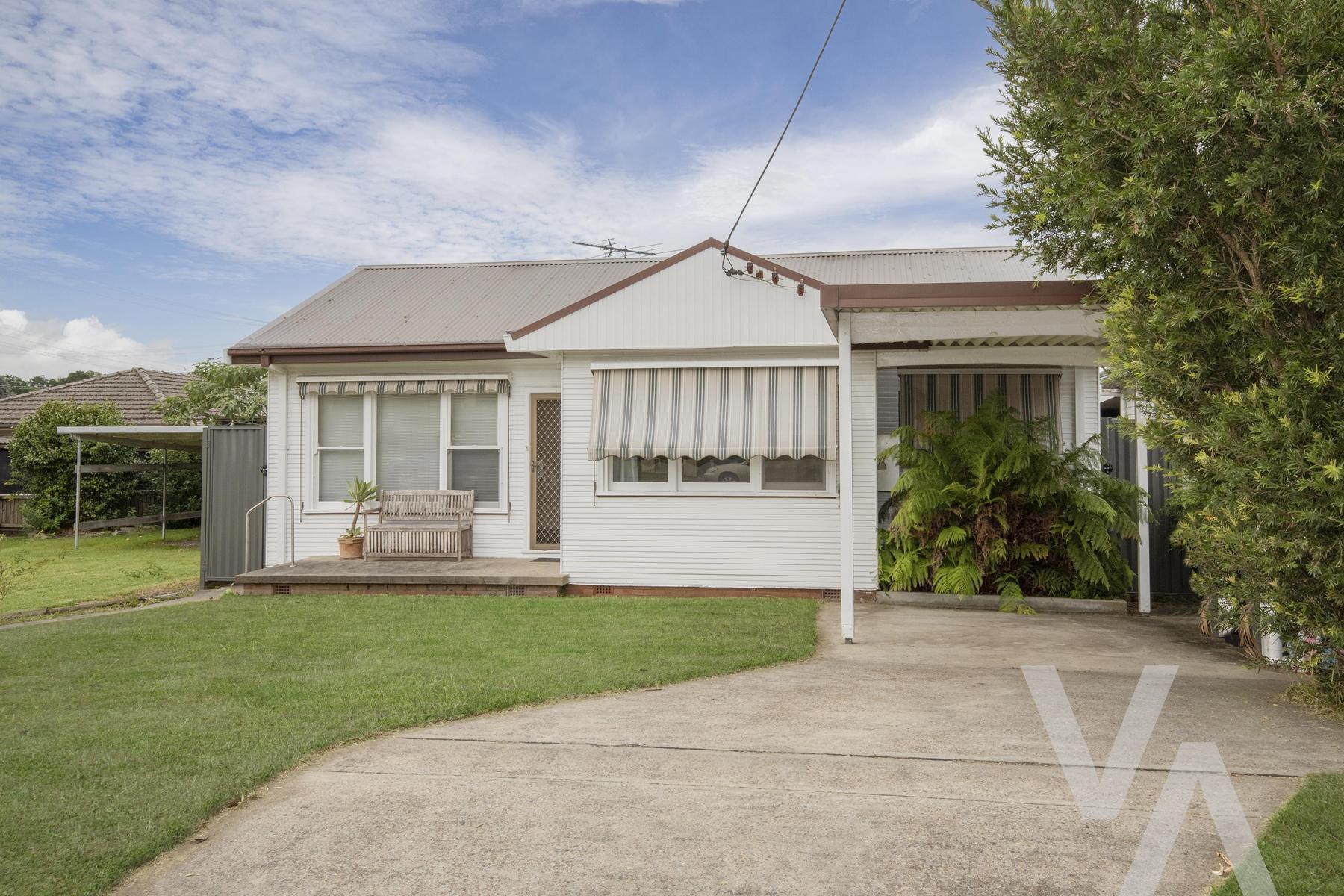60 Murnin Street Wallsend NSW