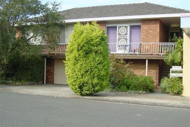 4/77-79 Silsoe Street MAYFIELD NSW