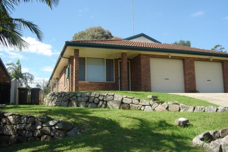 1/21 Monarch Crescent VALENTINE NSW