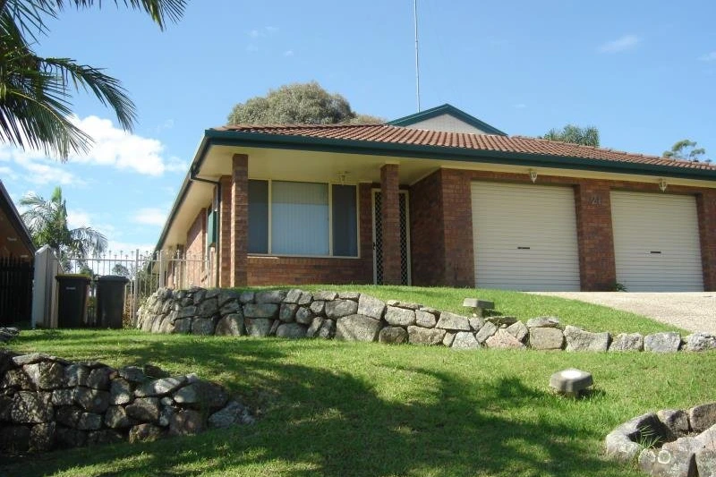 1/21 Monarch Crescent VALENTINE NSW