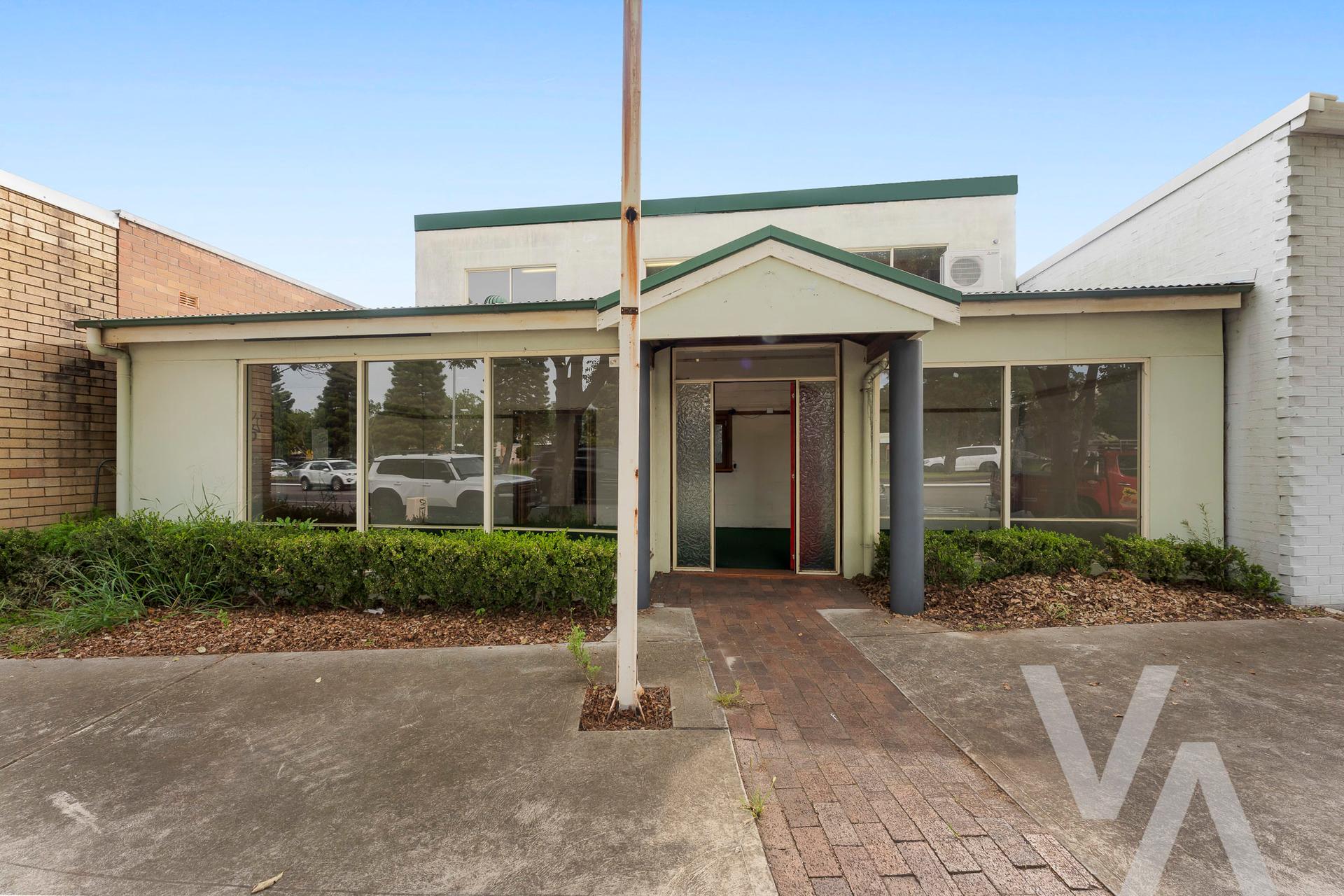 150 Hannell Street Wickham NSW