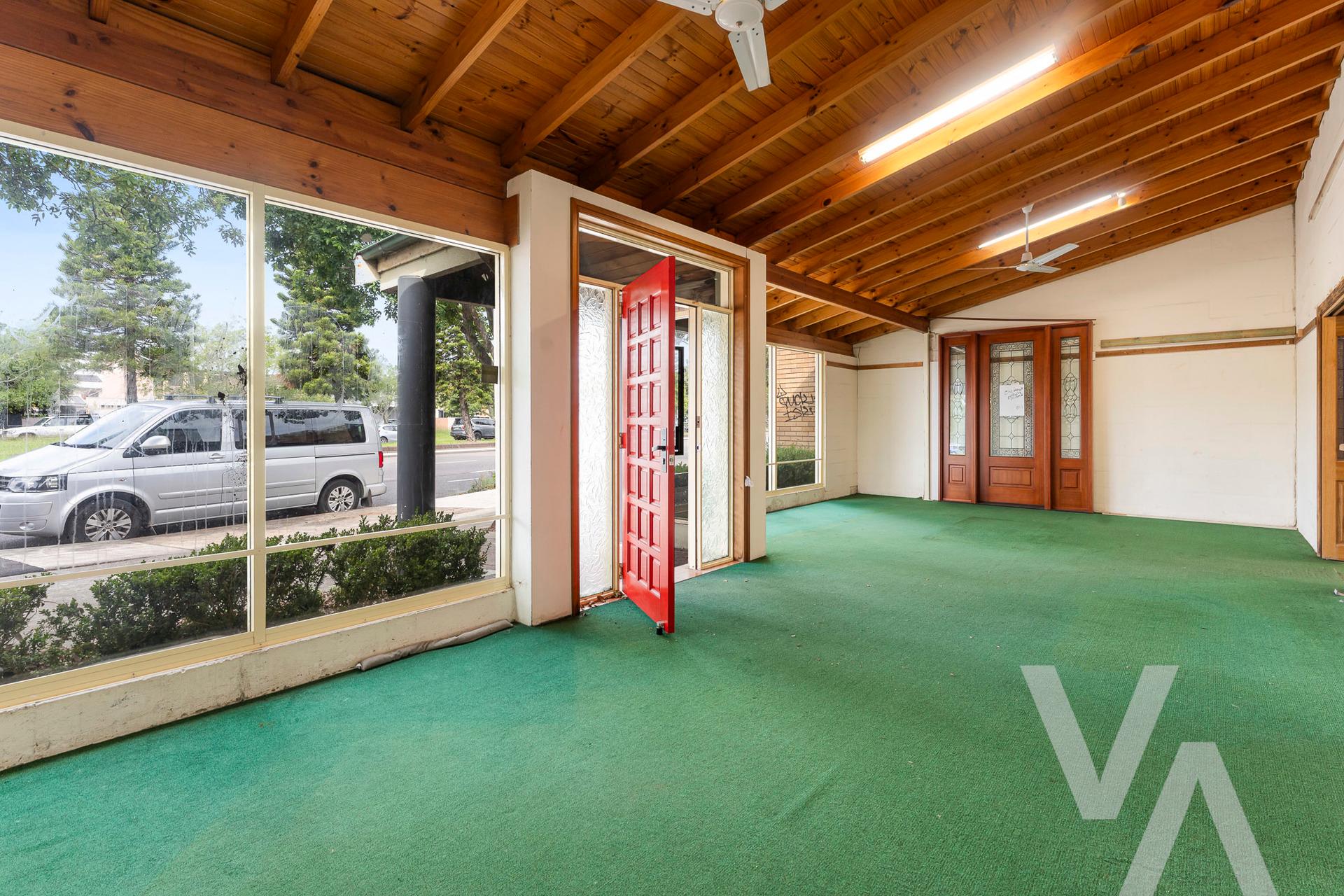 150 Hannell Street Wickham NSW