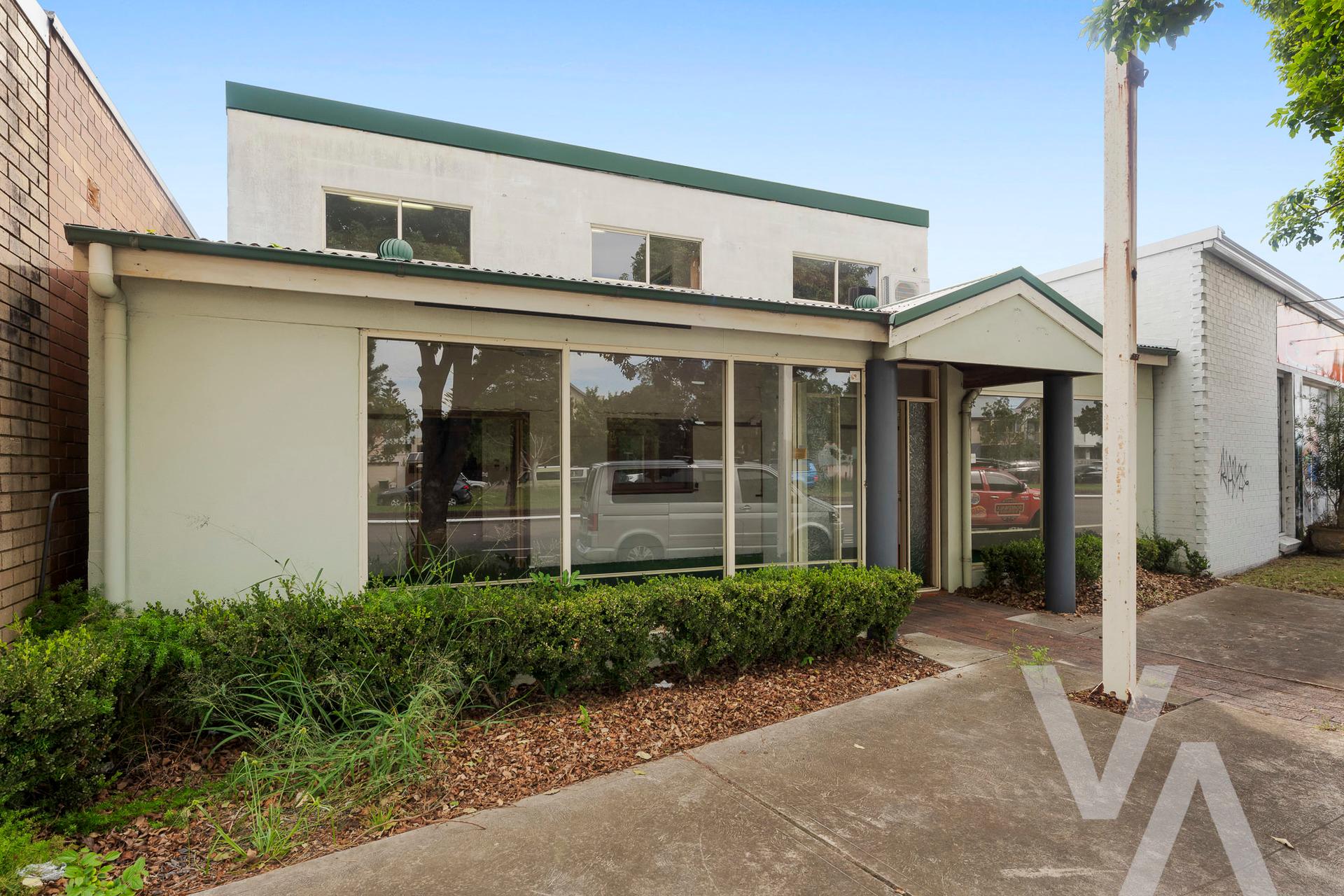 150 Hannell Street Wickham NSW