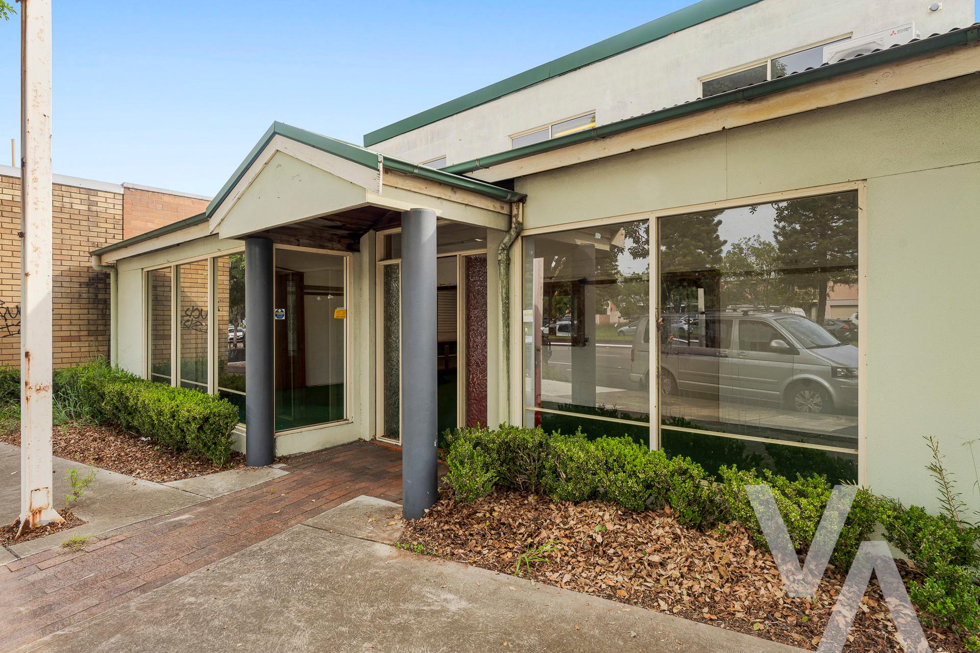 150 Hannell Street Wickham NSW