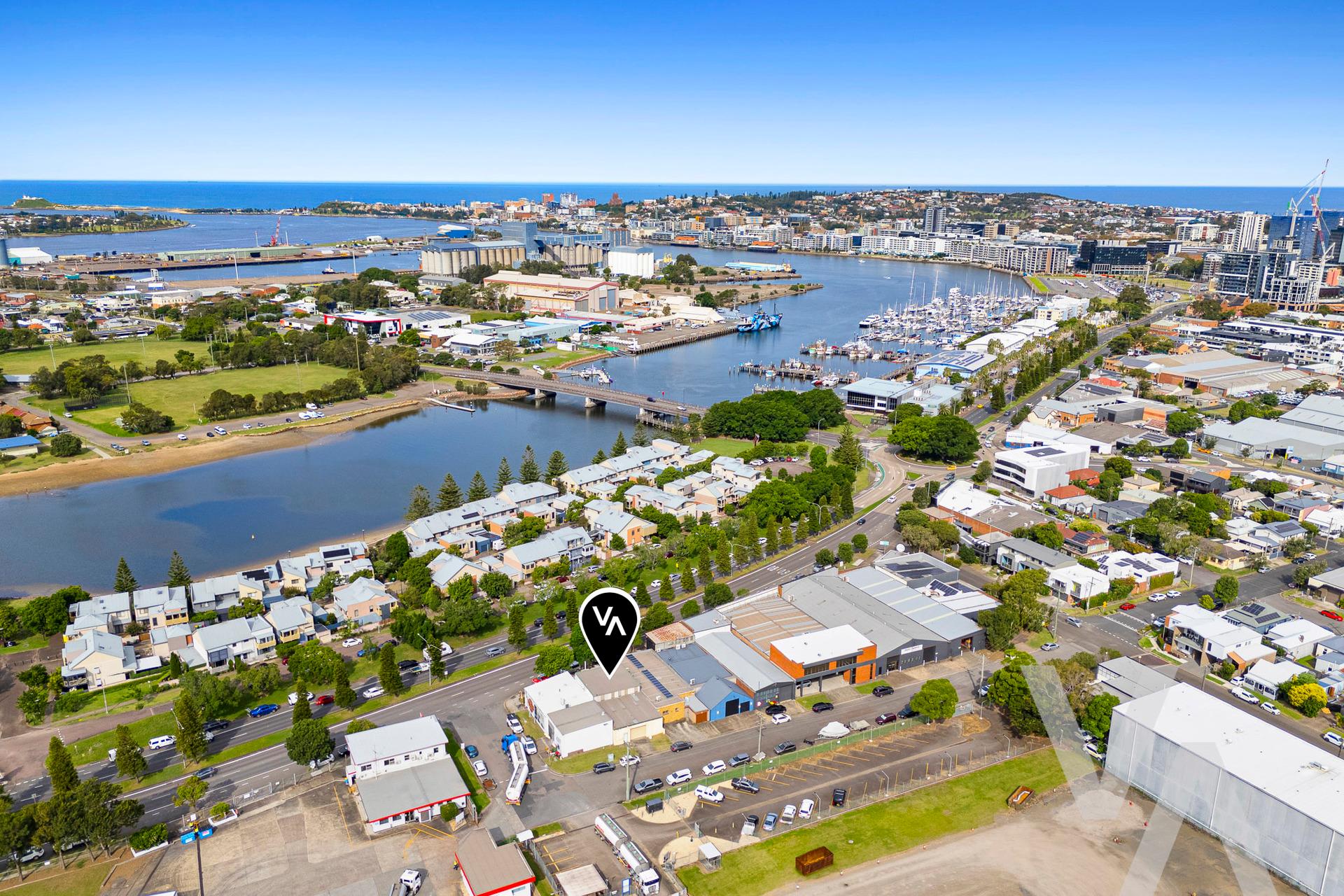 150 Hannell Street Wickham NSW
