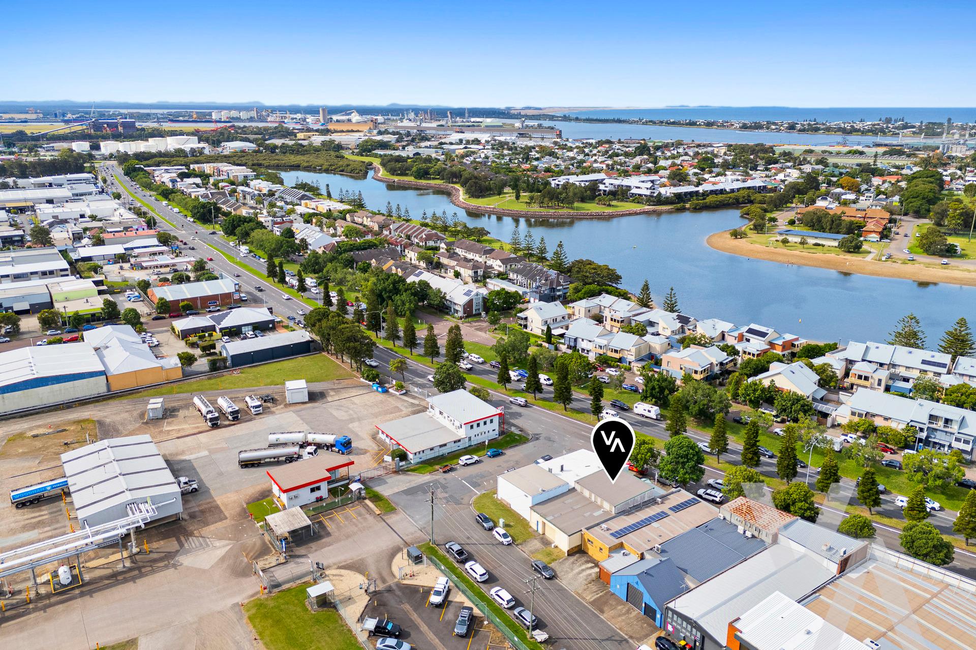 150 Hannell Street Wickham NSW