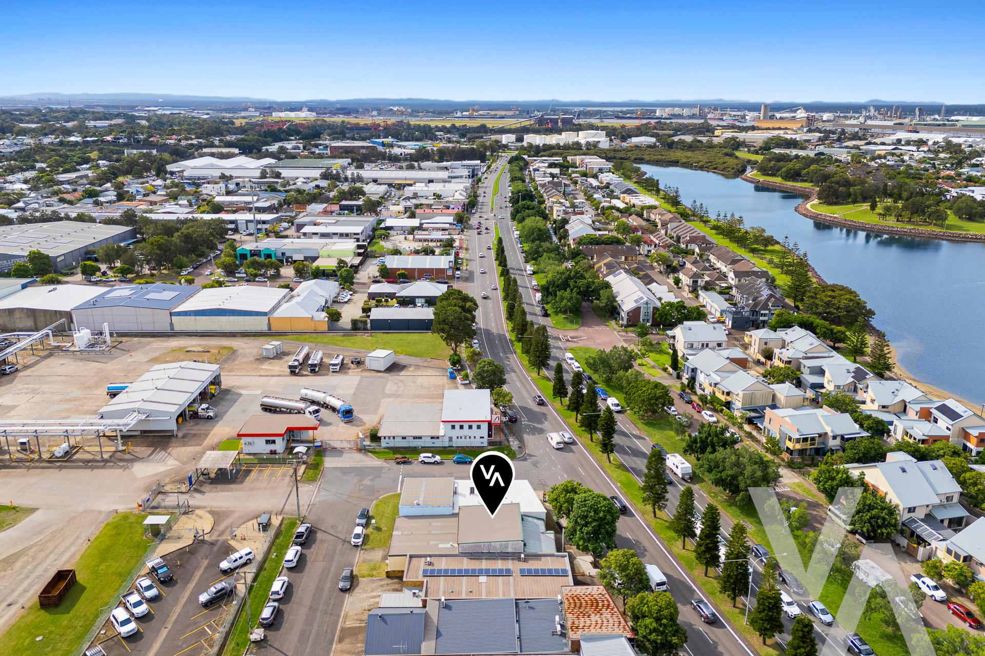 150 Hannell Street Wickham NSW