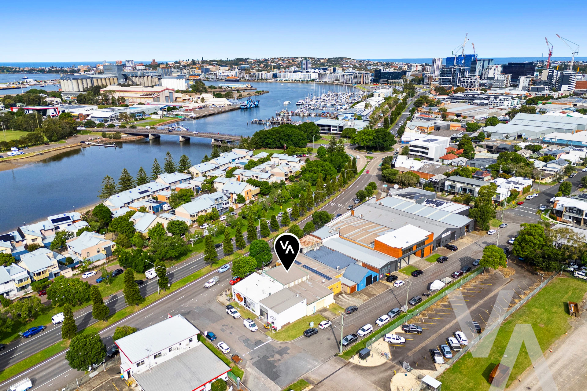 150 Hannell Street Wickham NSW