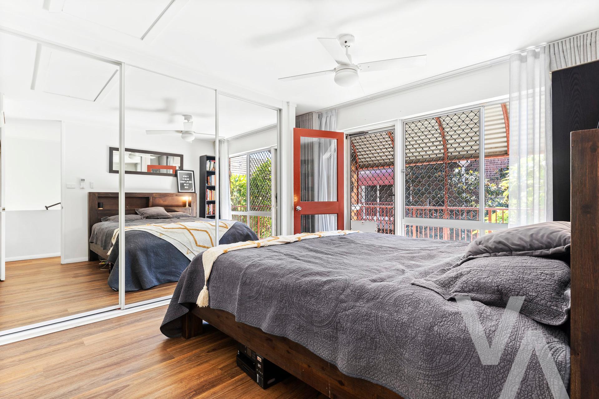 15/5 Dawson Street Cooks Hill NSW