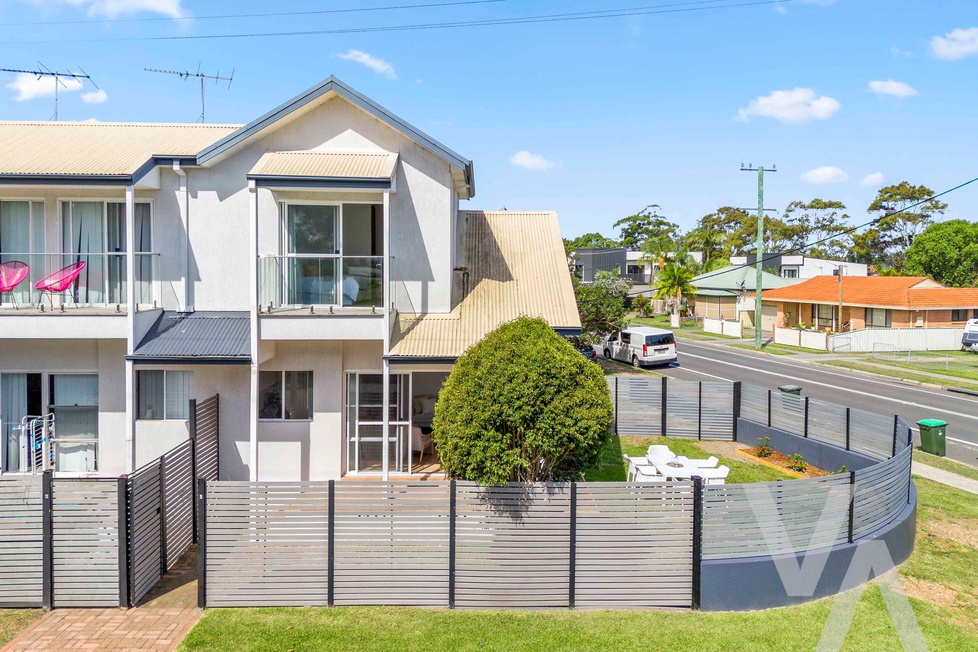 1/66 Tudor Street Belmont NSW