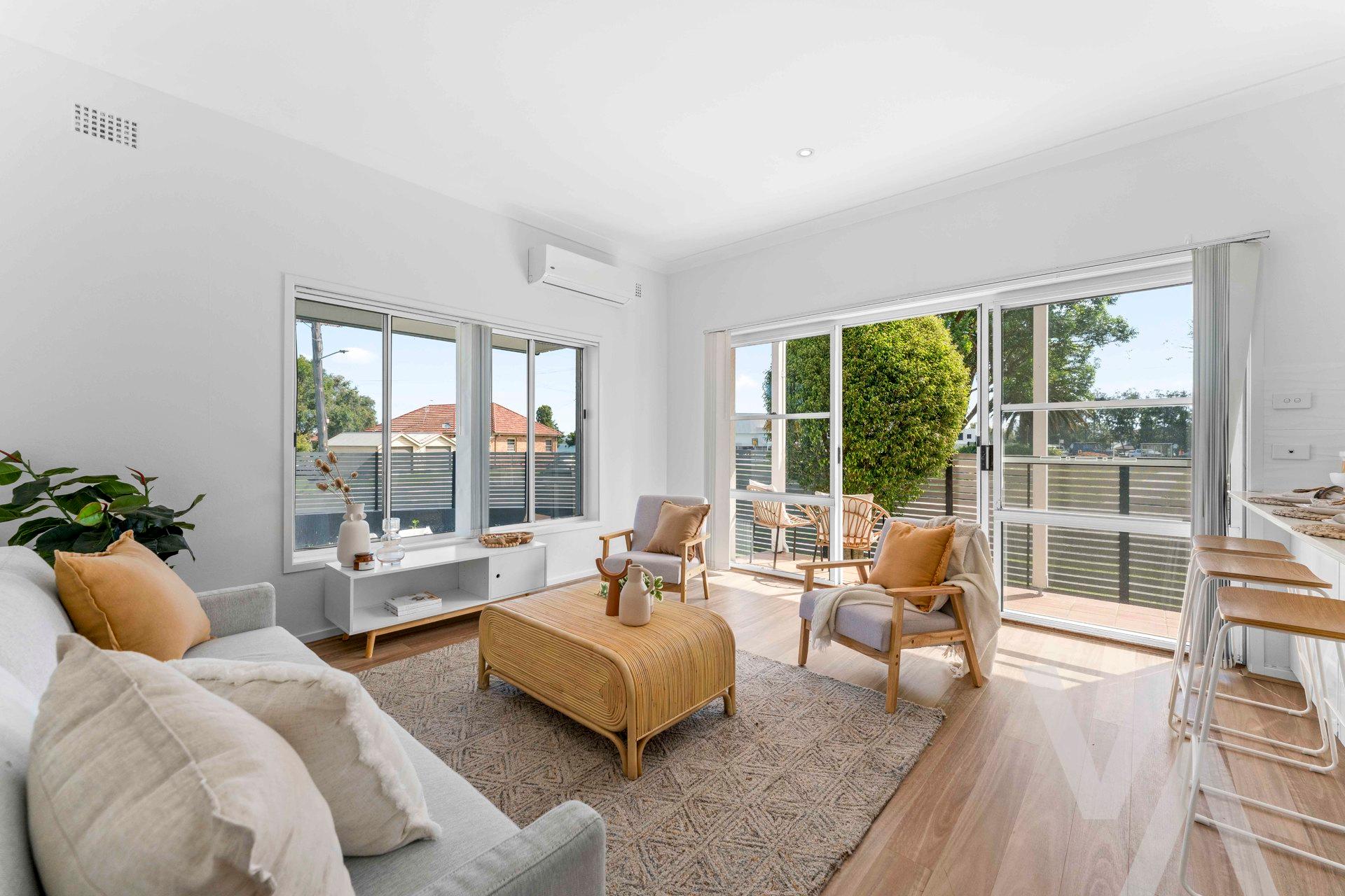 1/66 Tudor Street Belmont NSW