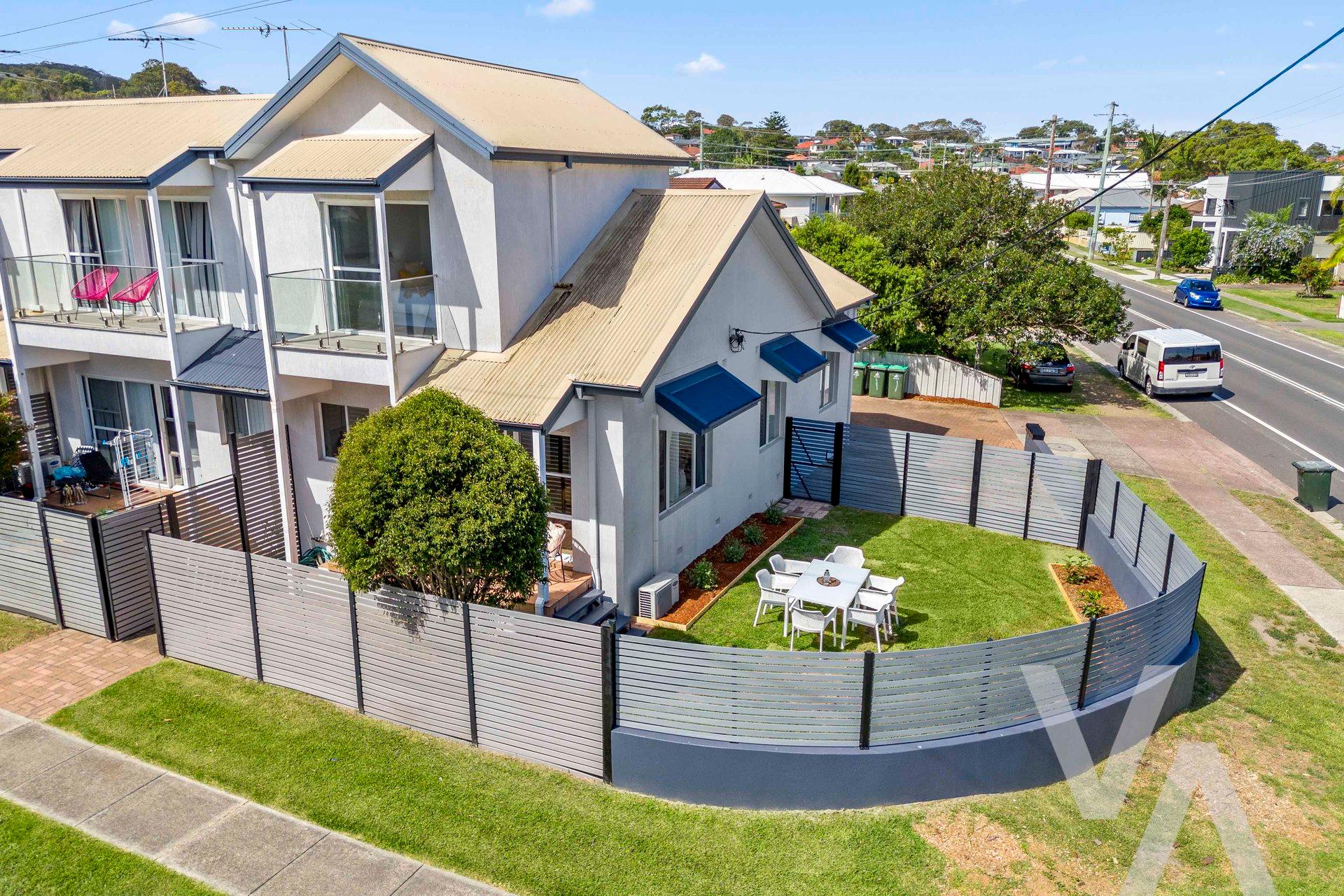 1/66 Tudor Street Belmont NSW