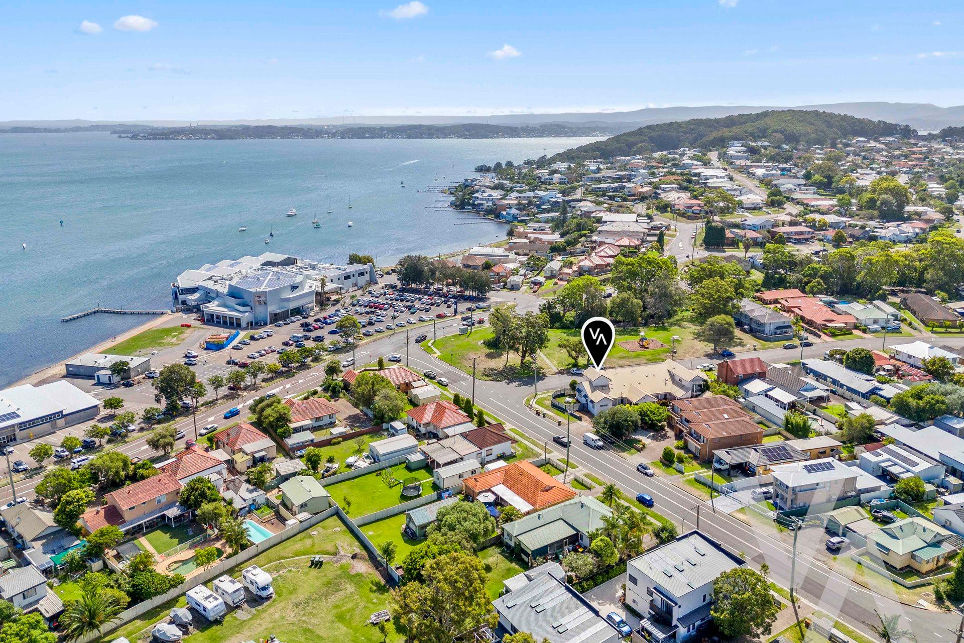 1/66 Tudor Street Belmont NSW