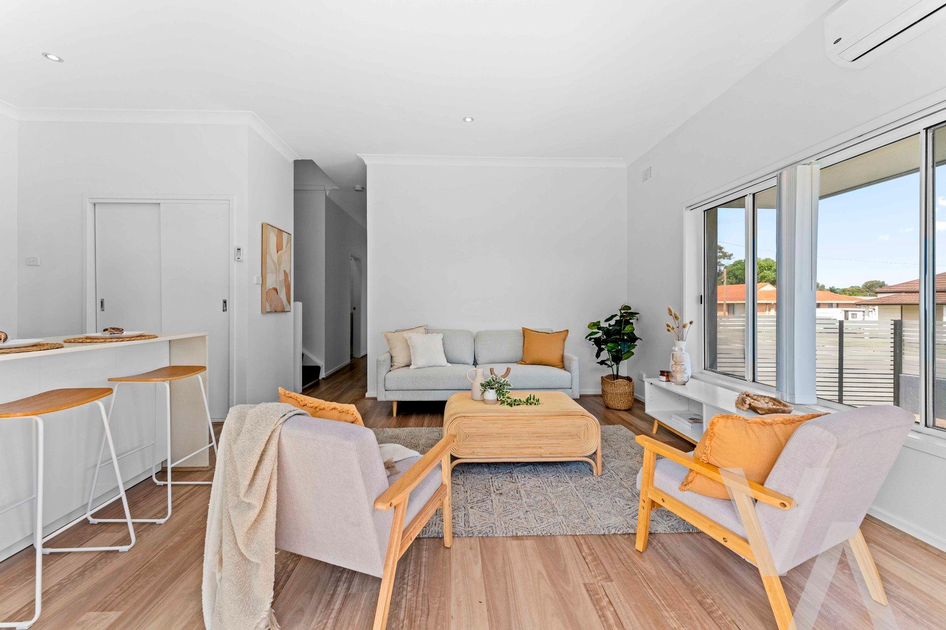 1/66 Tudor Street Belmont NSW