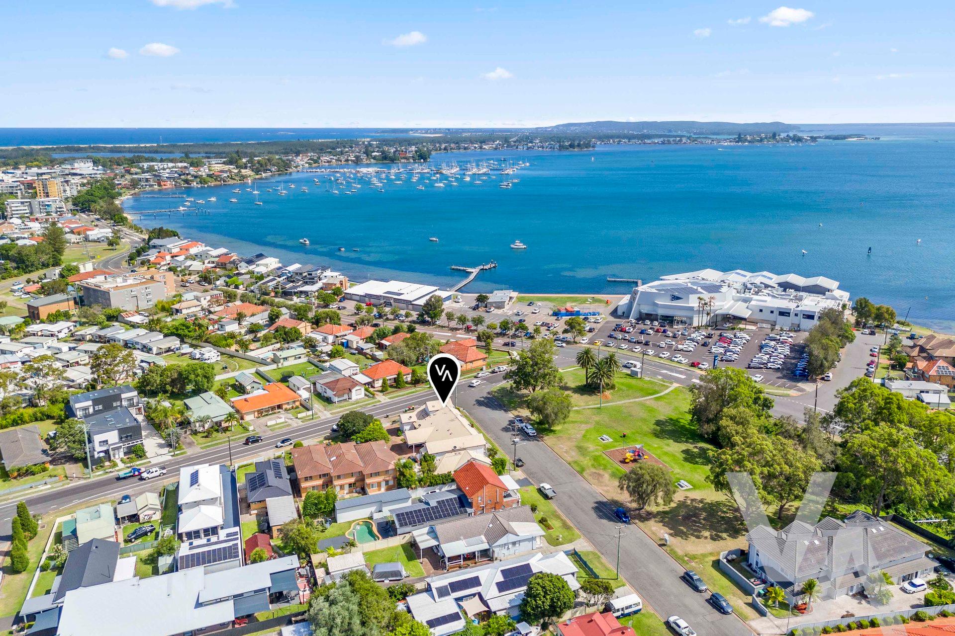 1/66 Tudor Street Belmont NSW