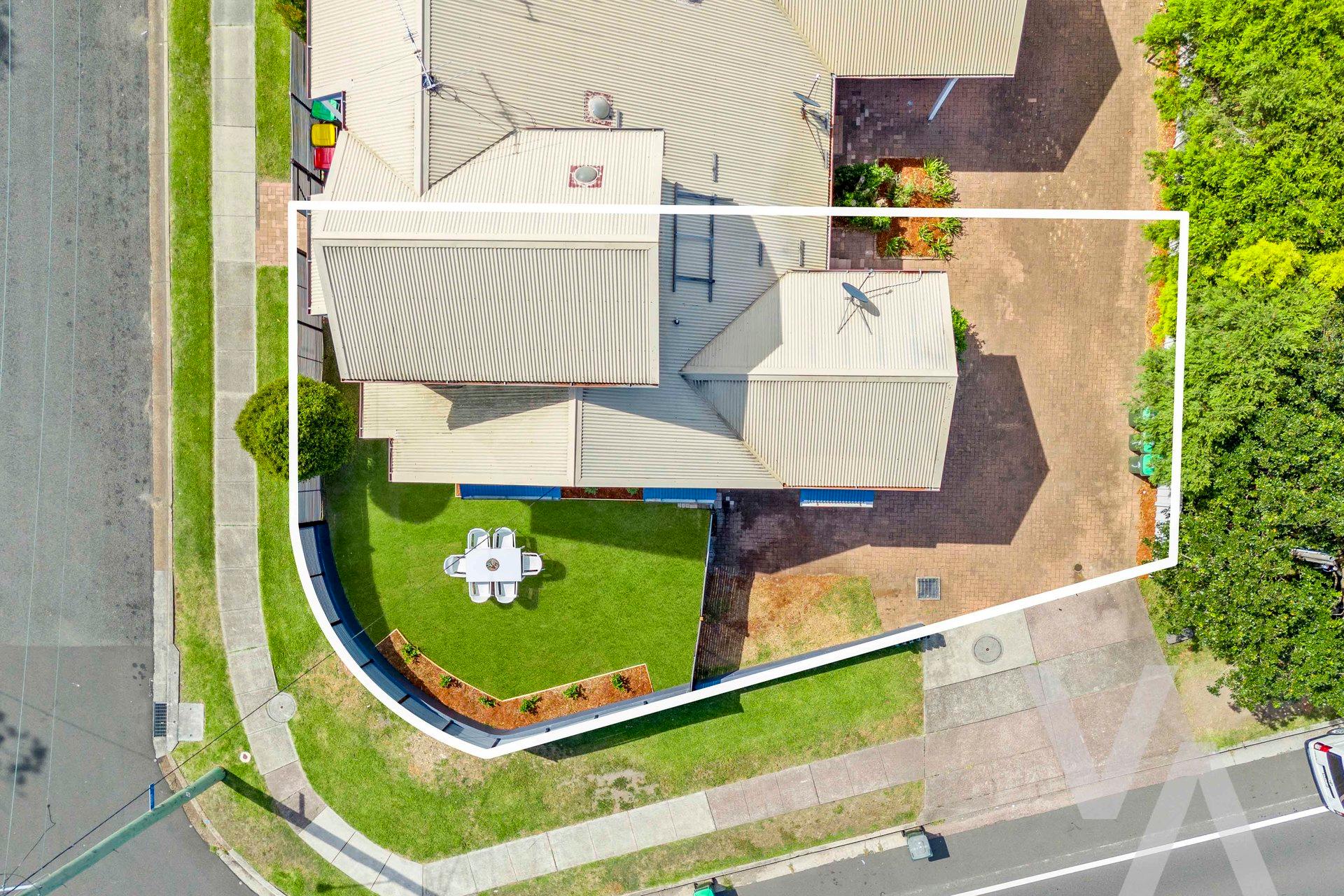 1/66 Tudor Street Belmont NSW