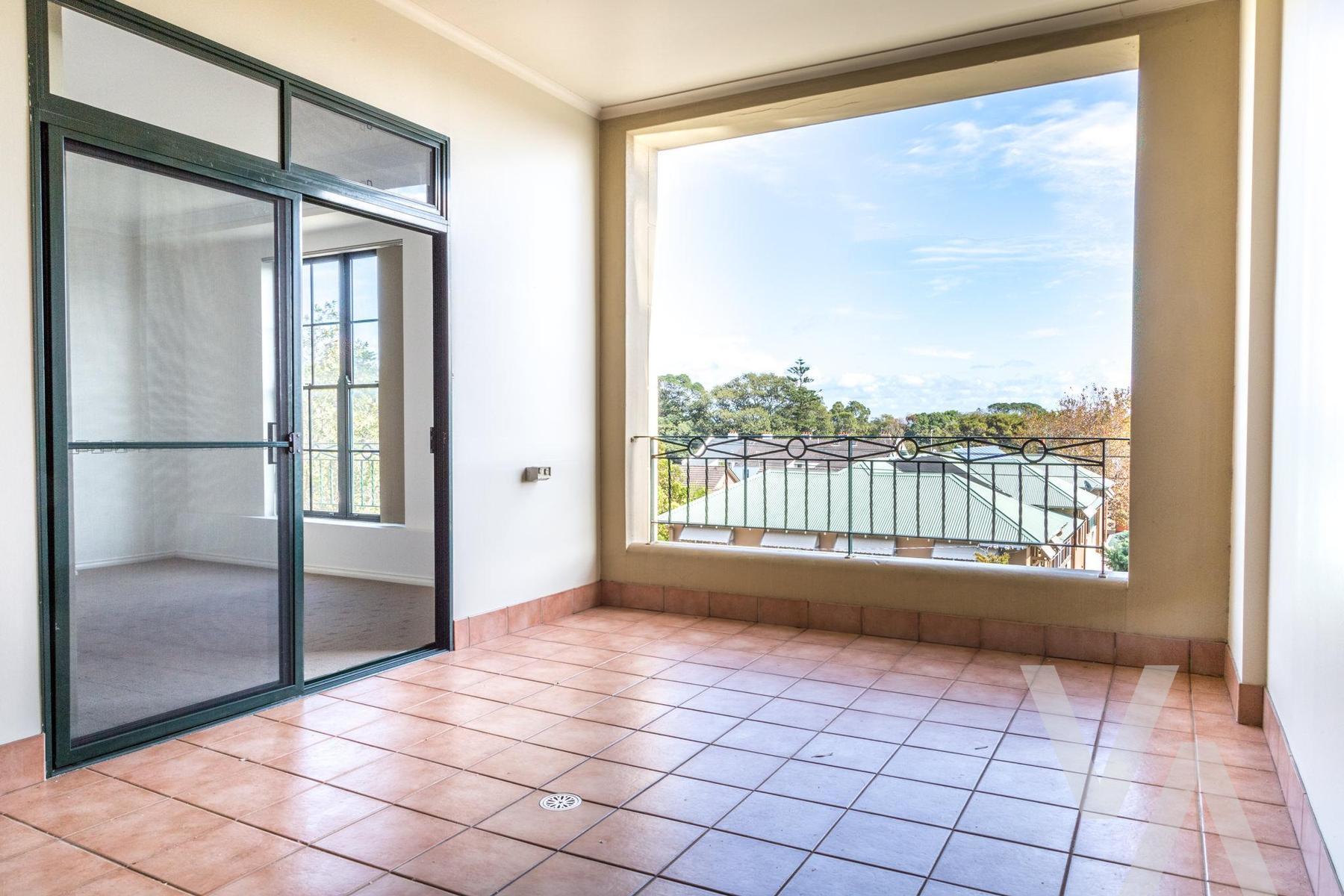 32/215 Darby  Street Cooks Hill NSW