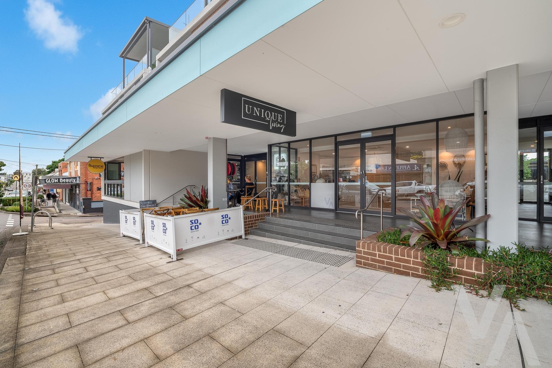2/121 Elder  Street Lambton NSW