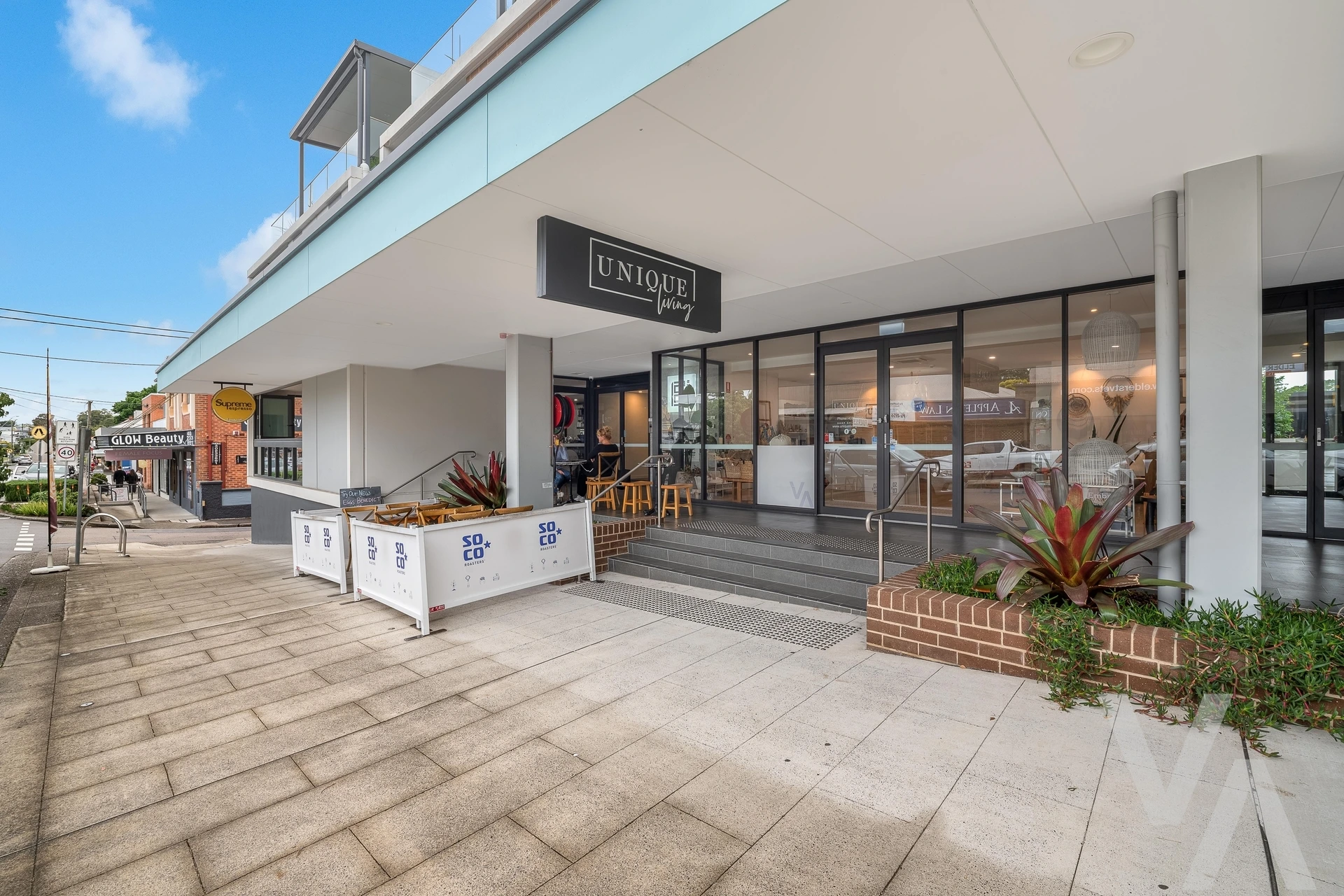 2/121 Elder Street Lambton NSW
