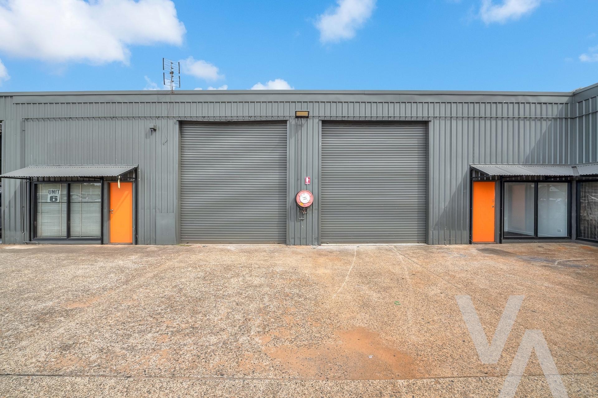 5/20 Pendlebury Road Cardiff NSW