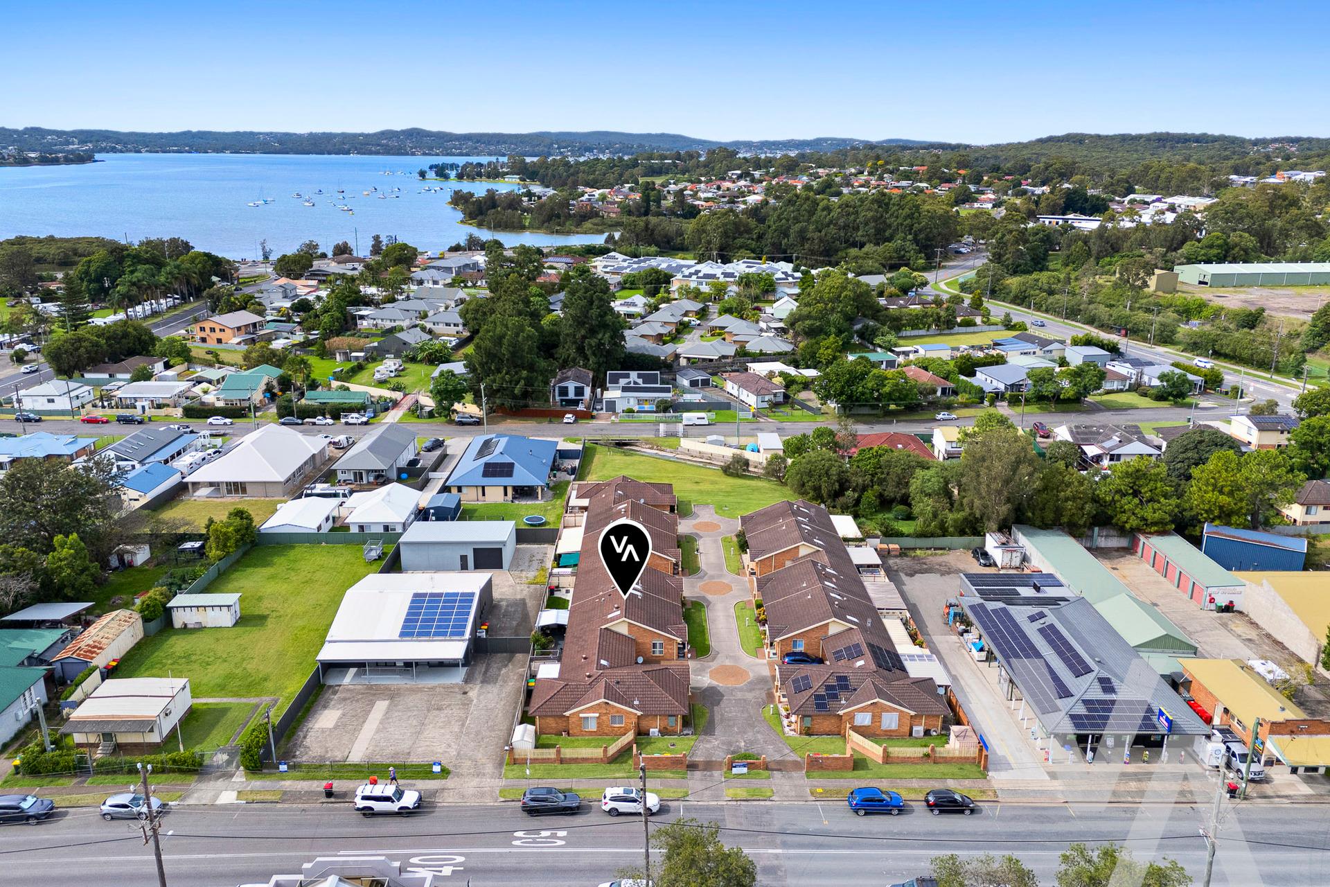 2/52-54 York Street Teralba NSW