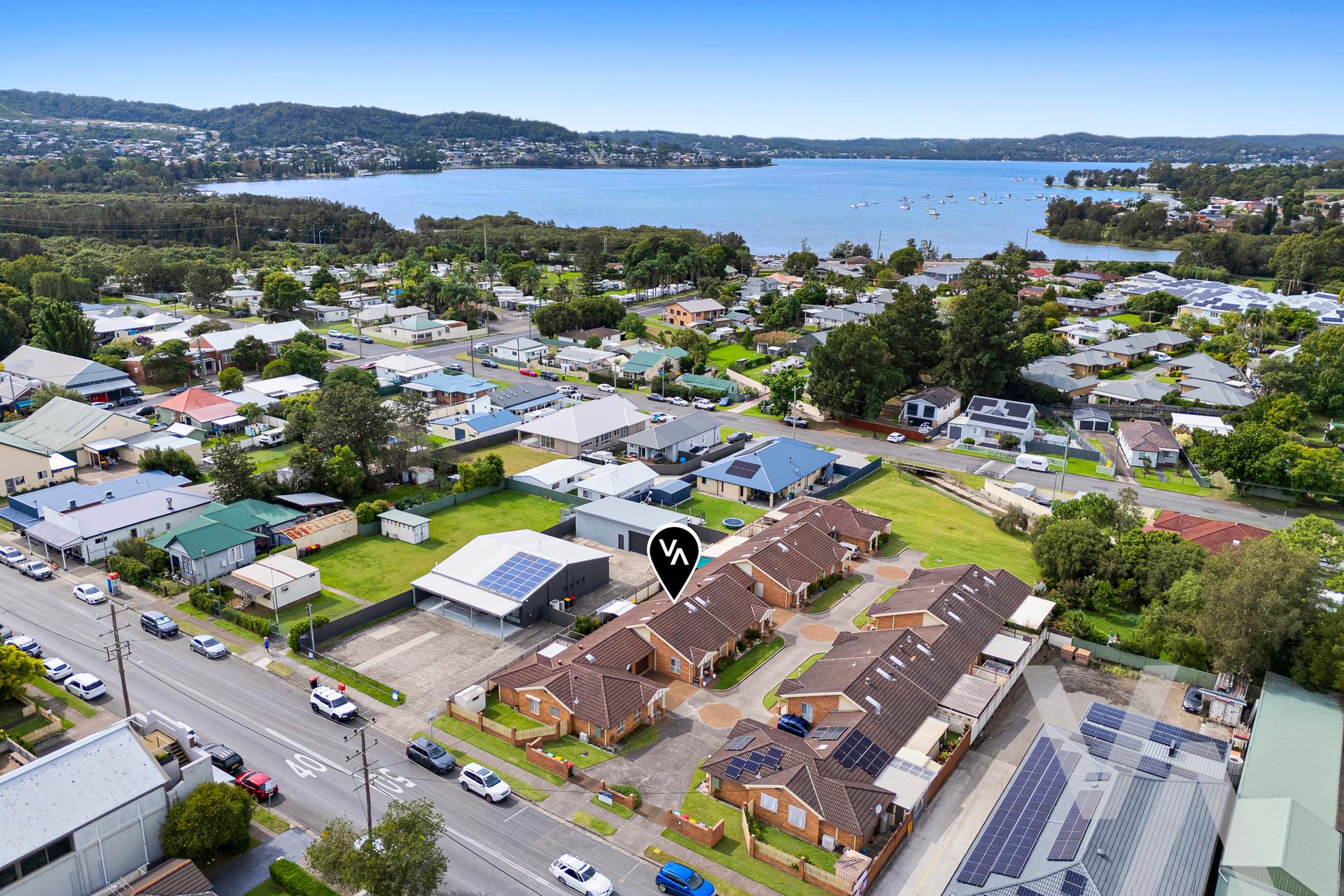 2/52-54 York Street Teralba NSW