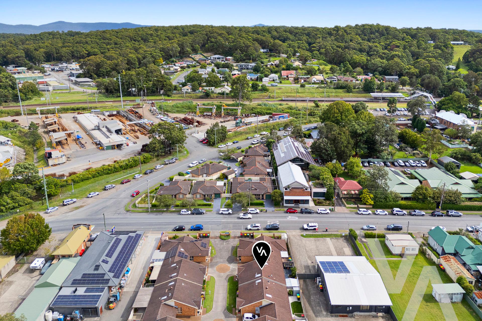 2/52-54 York Street Teralba NSW