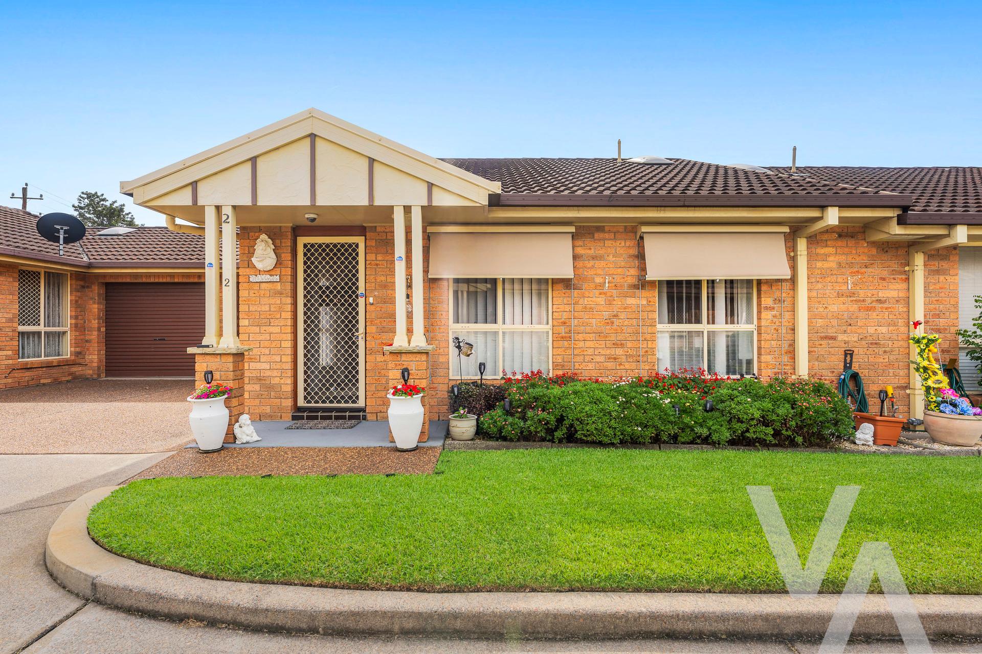 2/52-54 York Street Teralba NSW