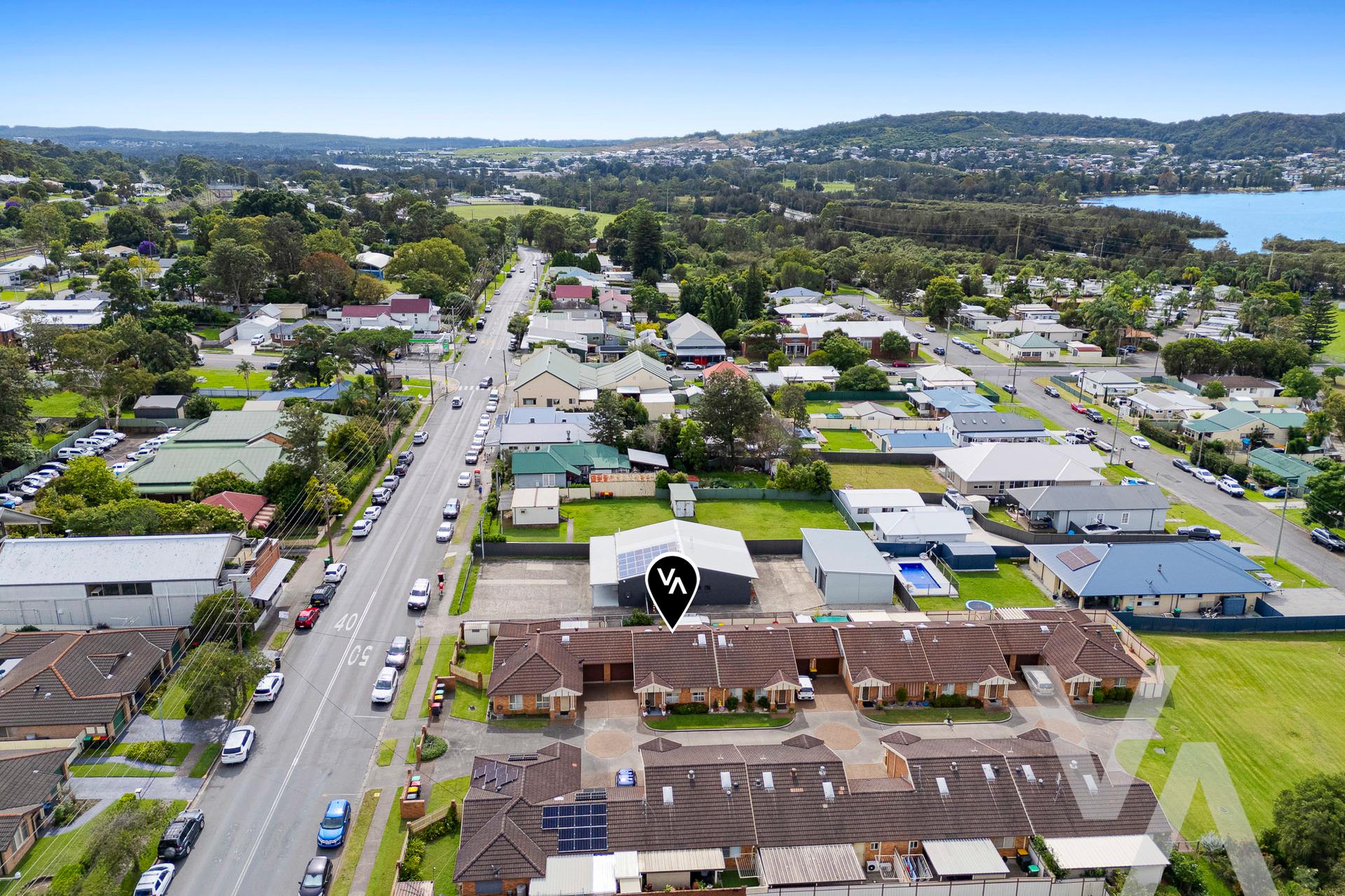 2/52-54 York Street Teralba NSW