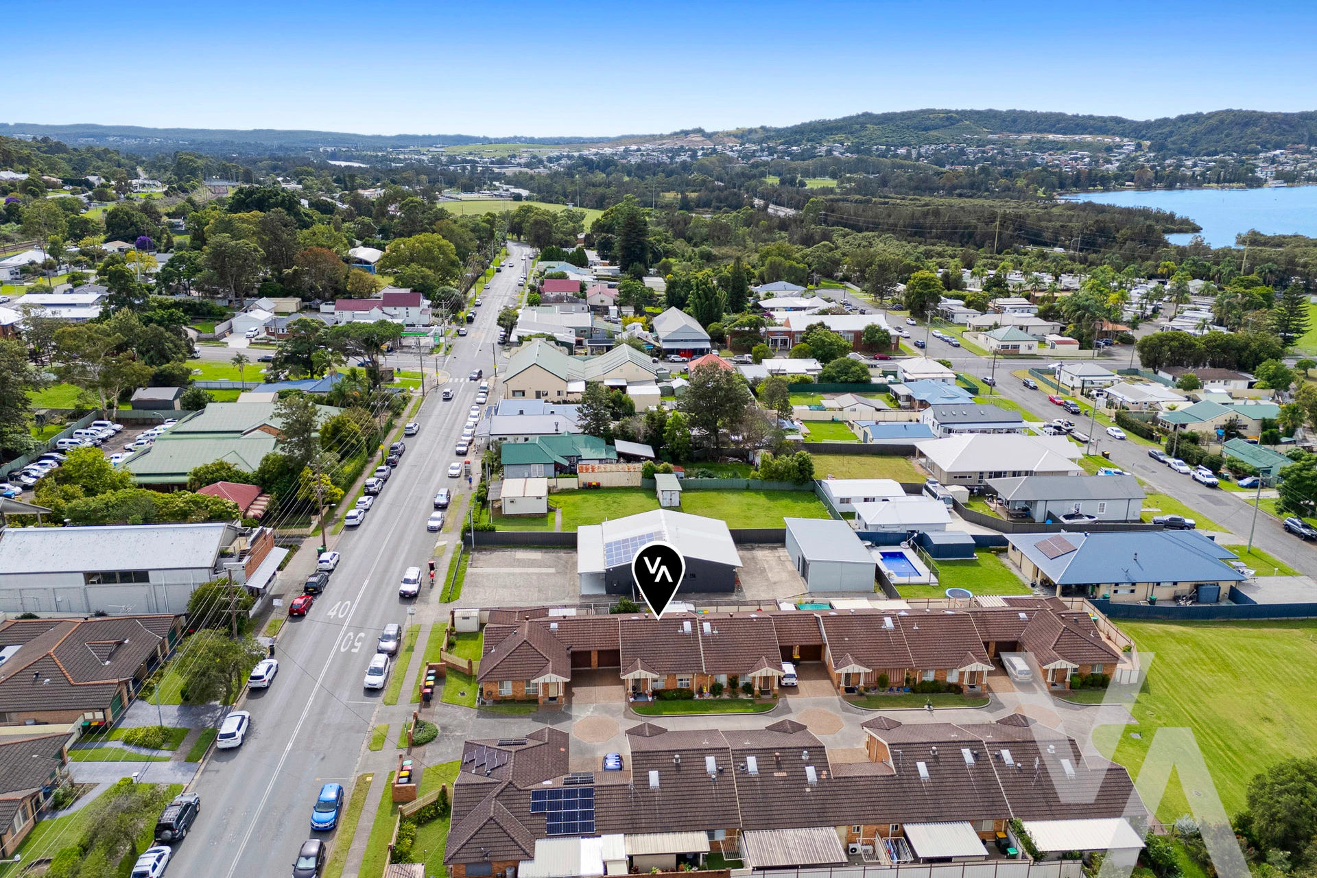 2/52-54 York Street Teralba NSW
