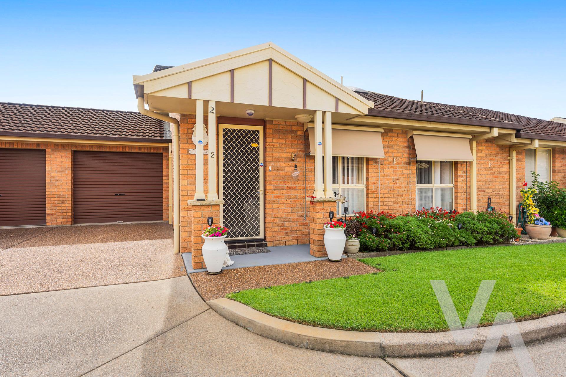 2/52-54 York Street Teralba NSW
