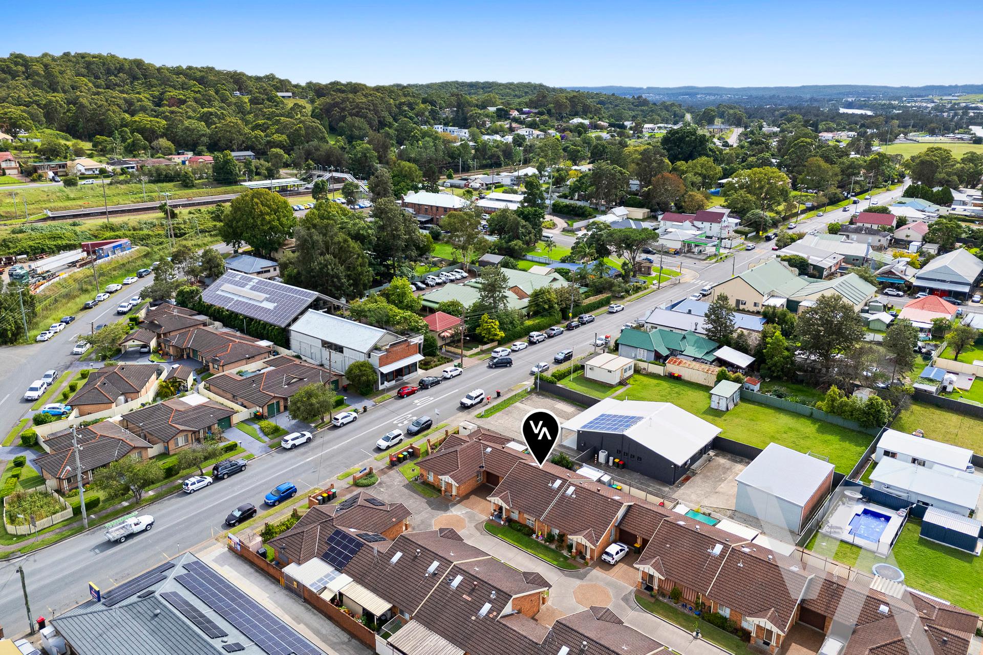 2/52-54 York Street Teralba NSW