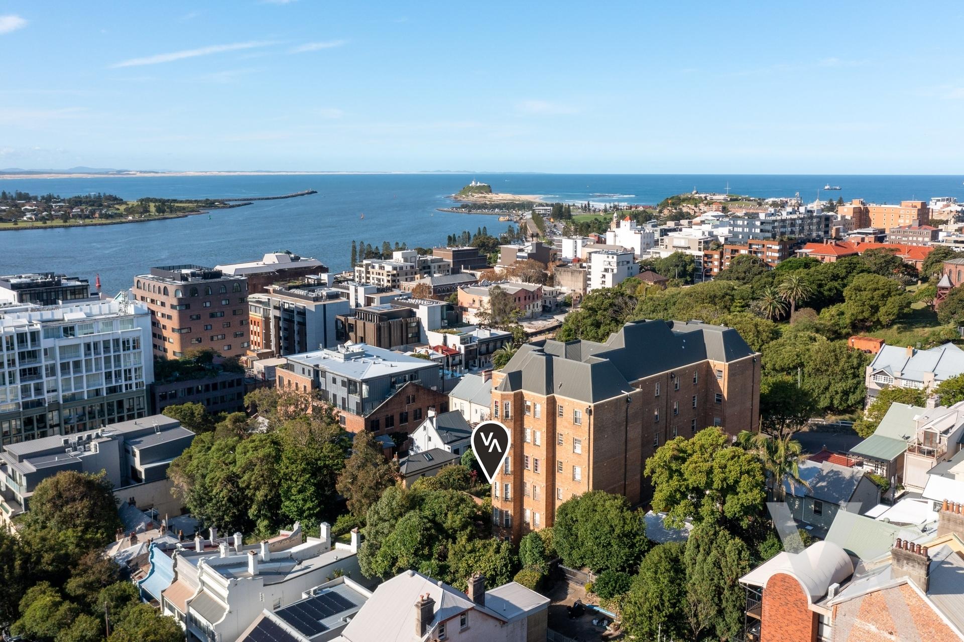 7/50 Wolfe Street Newcastle NSW