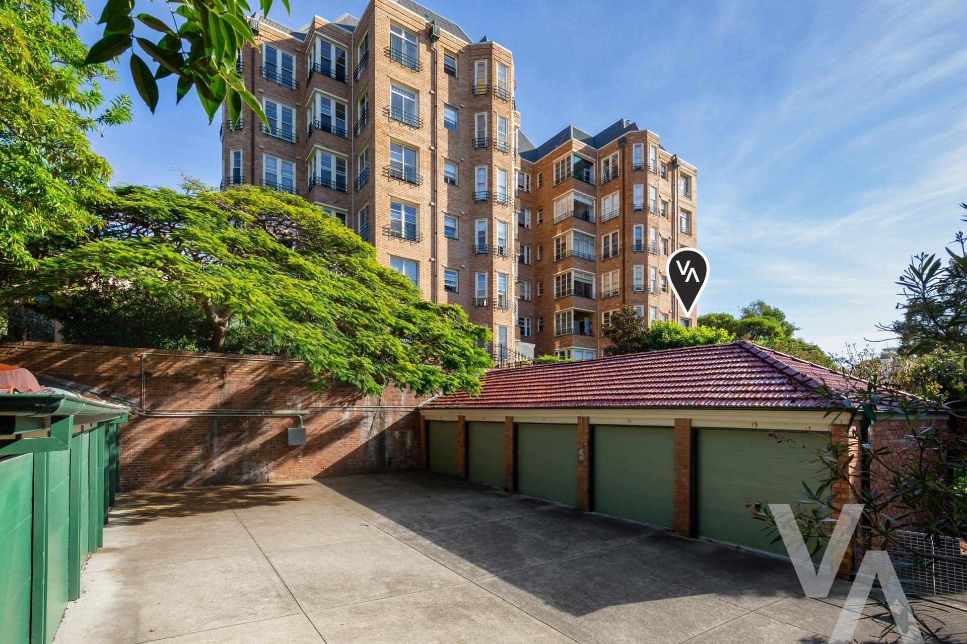 7/50 Wolfe Street Newcastle NSW