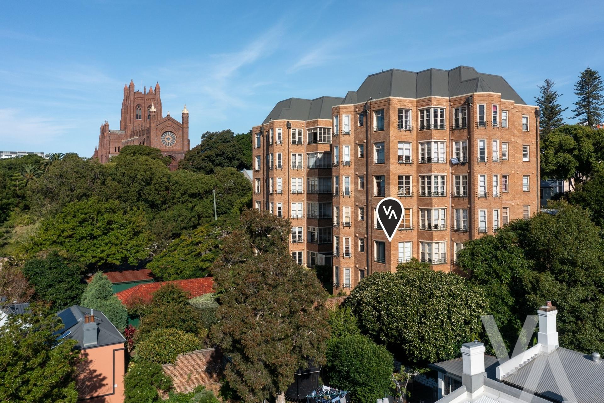 7/50 Wolfe Street Newcastle NSW