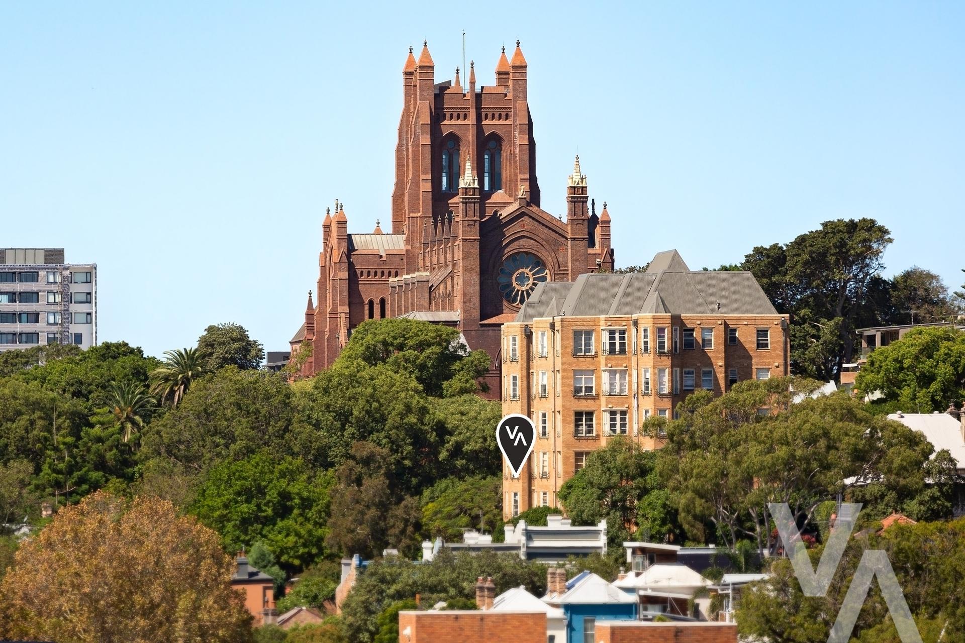 7/50 Wolfe Street Newcastle NSW