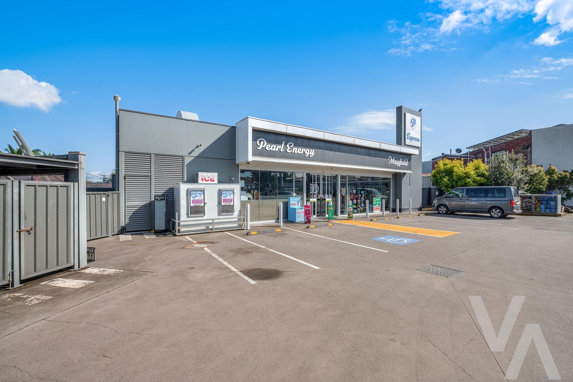 132 Maitland Road Mayfield NSW