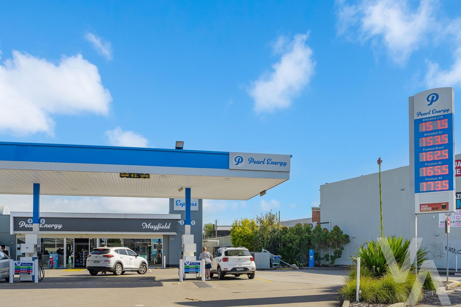 132 Maitland Road Mayfield NSW