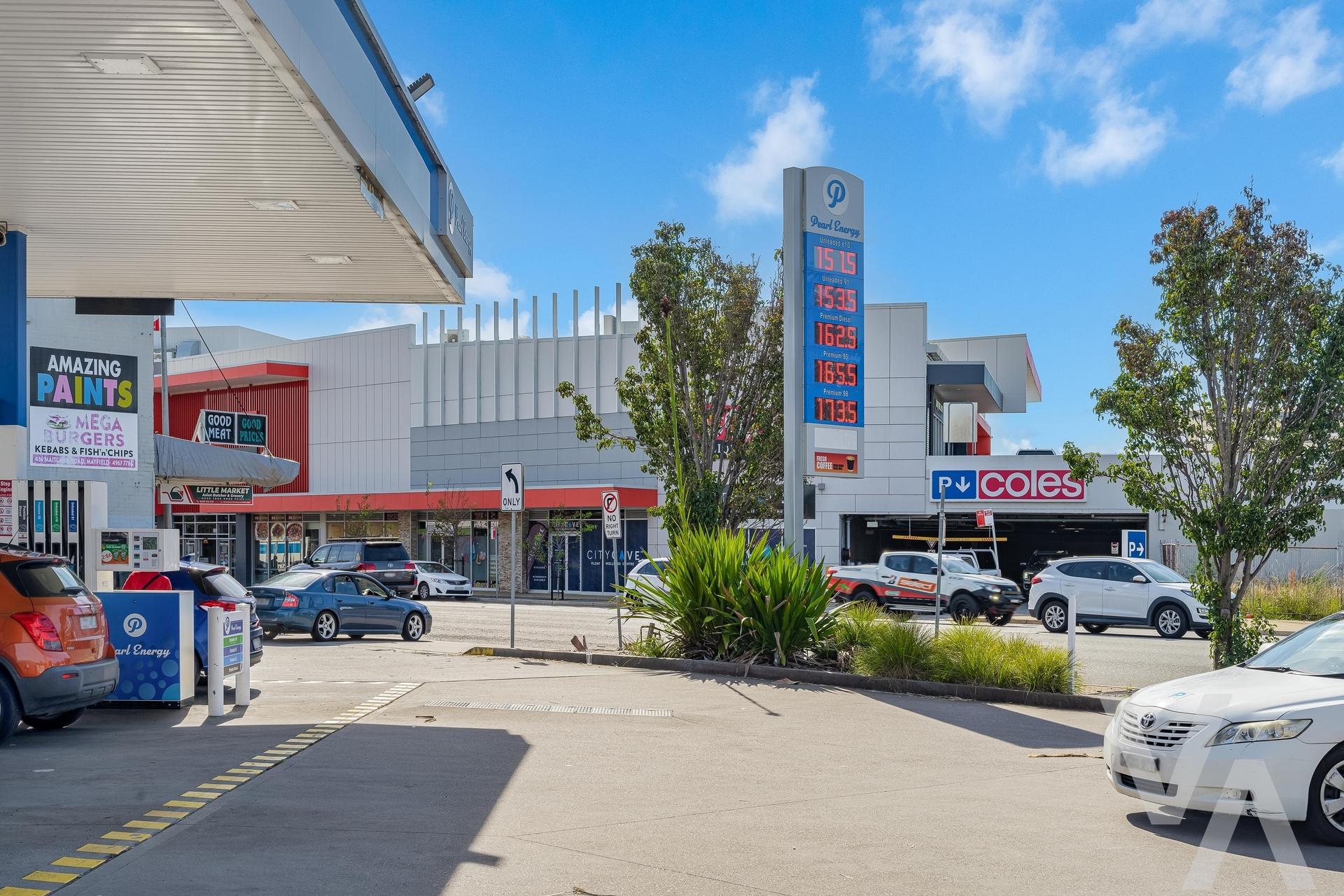 132 Maitland Road Mayfield NSW
