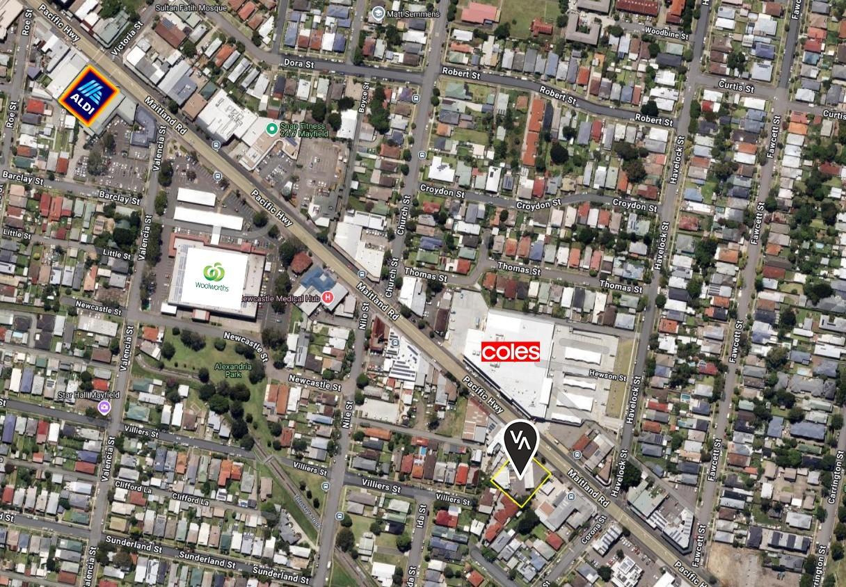 132 Maitland Road Mayfield NSW